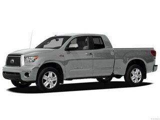 2012 Toyota Tundra Portland