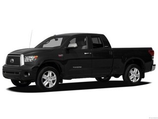 2012 Toyota Tundra Denver