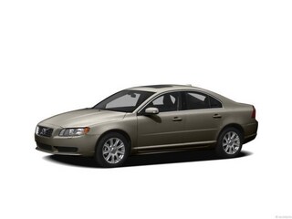 2012 Volvo S80