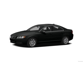 2012 Volvo S80 Chicago