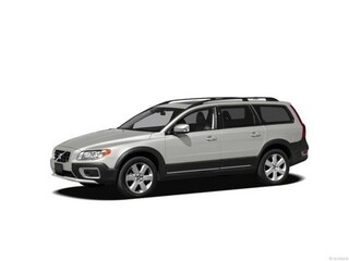 2012 Volvo XC70
