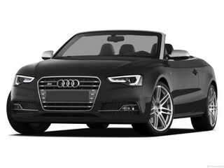 2013 Audi S5