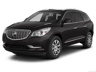 2013 Buick Enclave