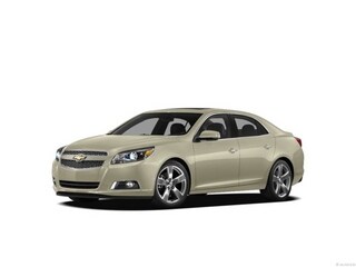 2013 Chevrolet Malibu