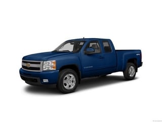 2013 Chevrolet Silverado