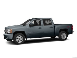 2013 Chevrolet Silverado