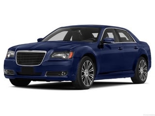 2013 Chrysler 300