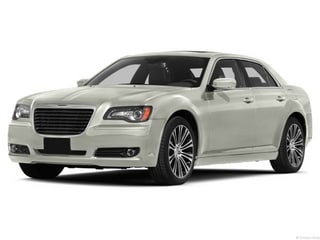 2013 Chrysler 300