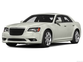 2013 Chrysler 300