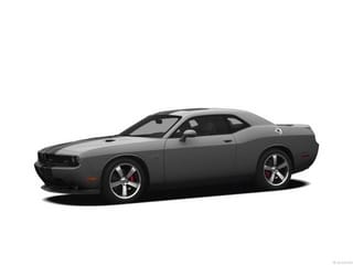 2013 Dodge Challenger