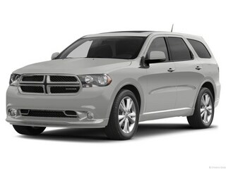 2013 Dodge Durango