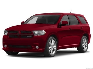 2013 Dodge Durango