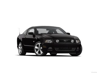 2013 Ford Mustang Denver