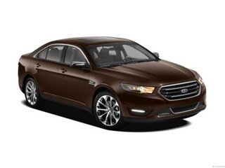 2013 Ford Taurus Denver
