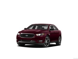 2013 Ford Taurus Denver