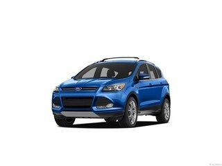 2013 Ford Escape Denver