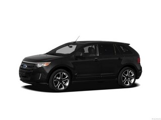 2013 Ford Edge Denver