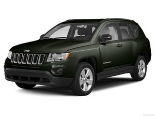 2013 Jeep Compass