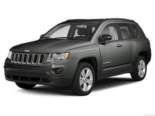 2013 Jeep Compass