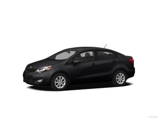 2013 Kia Rio Nashville