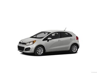 2013 Kia Rio