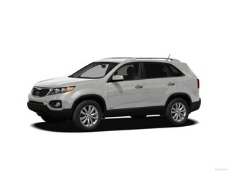2013 Kia Sorento Nashville