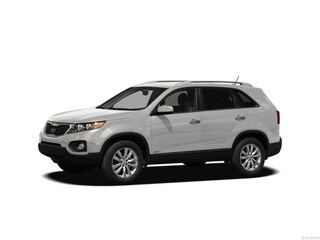 2013 Kia Sorento Nashville