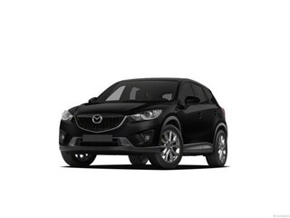 2013 Mazda CX5