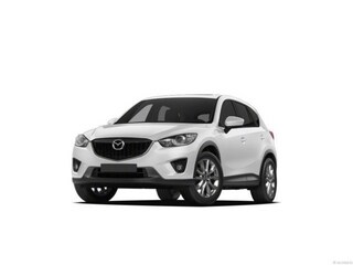 2013 Mazda CX5 Denver