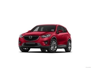 2013 Mazda CX5 Denver