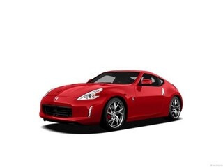 2013 Nissan 370Z