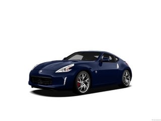 2013 Nissan 370Z
