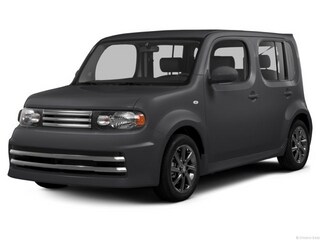 2013 Nissan Cube