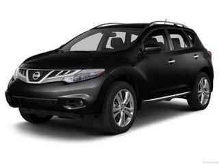2013 Nissan Murano