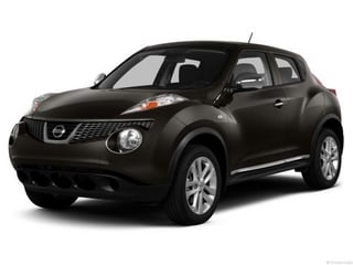 2013 Nissan Juke