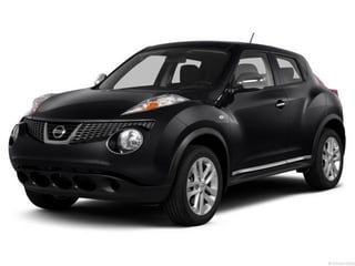 2013 Nissan Juke