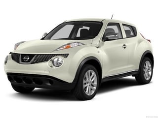 2013 Nissan Juke