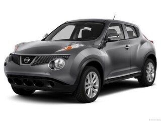2013 Nissan Juke