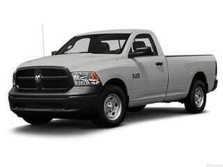 2013 Ram 1500