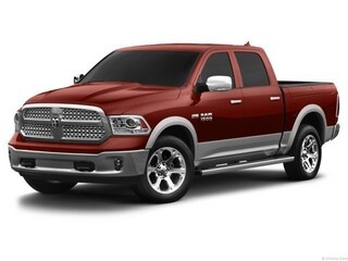 2013 Ram 1500