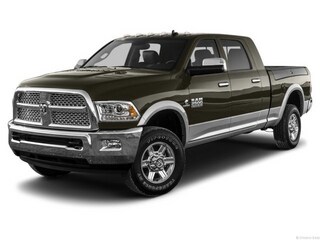 2013 Ram 2500