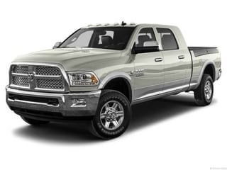 2013 Ram 2500