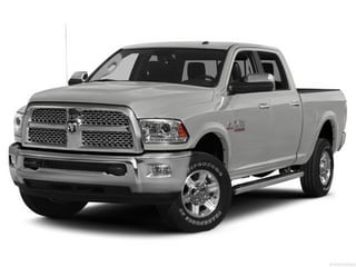 2013 Ram 3500