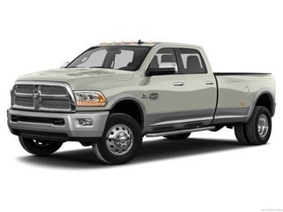 2013 Ram 3500