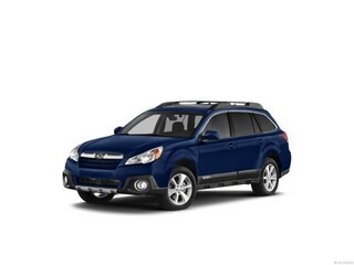 2013 Subaru Outback