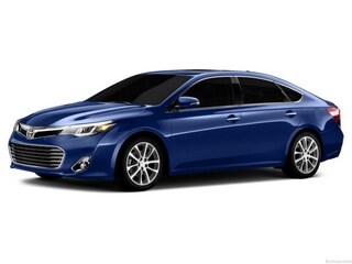 2013 Toyota Avalon