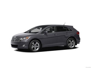 2013 Toyota Venza
