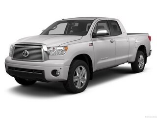 2013 Toyota Tundra