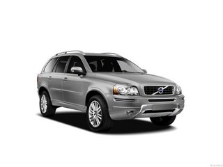 2013 Volvo XC90 Chicago