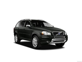 2013 Volvo XC90 Chicago